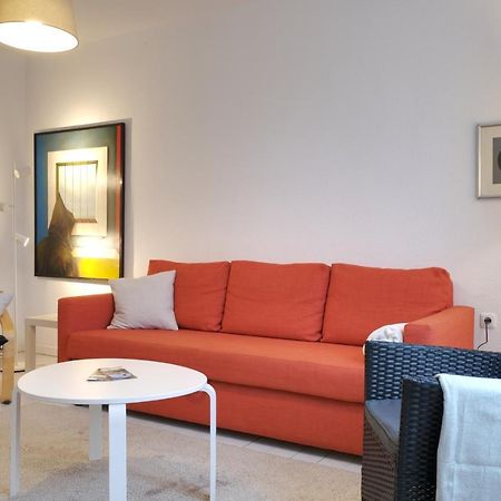 Ferienwohnung Heimaterde ミュルハイム・アン・デア・ルール エクステリア 写真