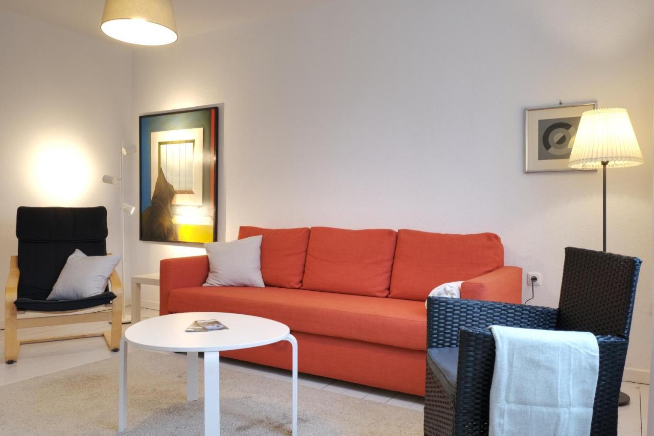 Ferienwohnung Heimaterde ミュルハイム・アン・デア・ルール エクステリア 写真
