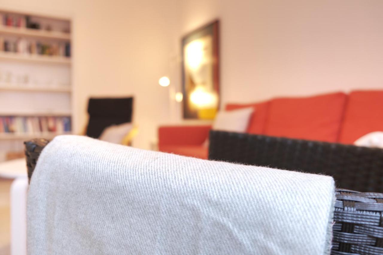 Ferienwohnung Heimaterde ミュルハイム・アン・デア・ルール エクステリア 写真