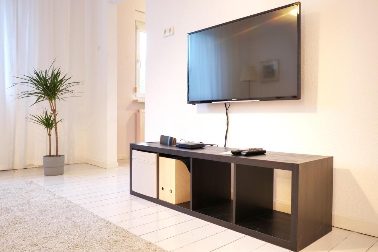 Ferienwohnung Heimaterde ミュルハイム・アン・デア・ルール エクステリア 写真
