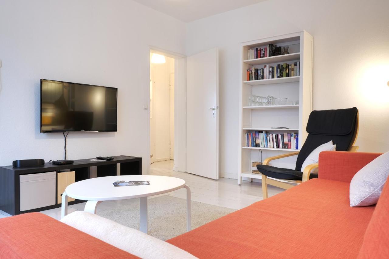 Ferienwohnung Heimaterde ミュルハイム・アン・デア・ルール エクステリア 写真